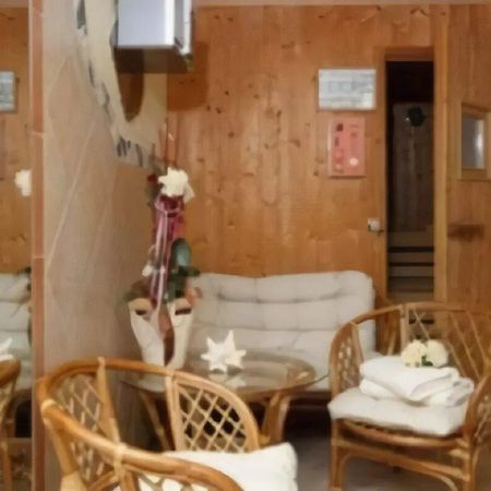 Chalet Montana Seefeld in Tirol Luaran gambar