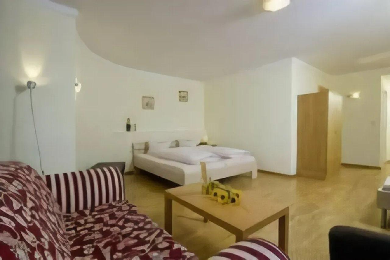 Chalet Montana Seefeld in Tirol Luaran gambar